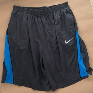 Nike Dri-Fit Shorts